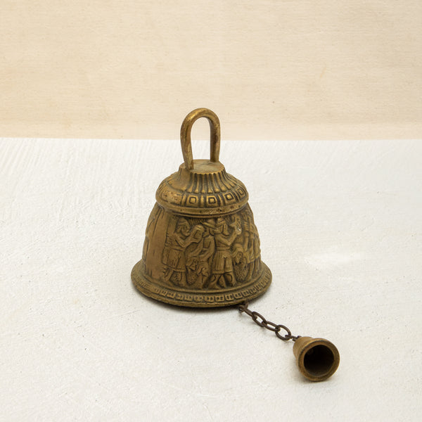 Bronze Bell