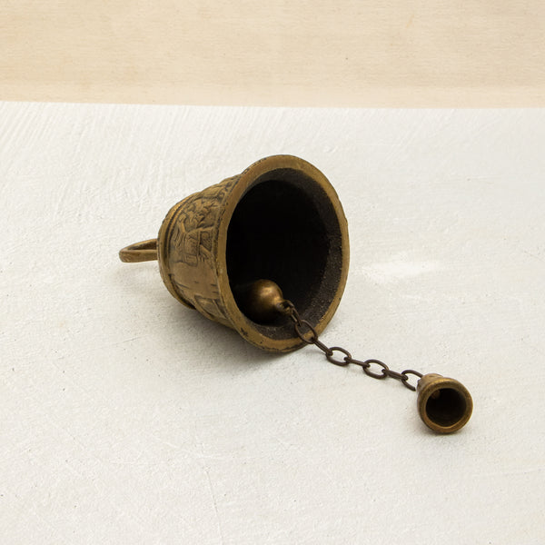 Bronze Bell