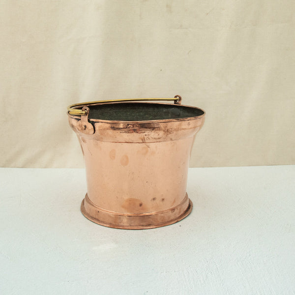 Copper Bucket