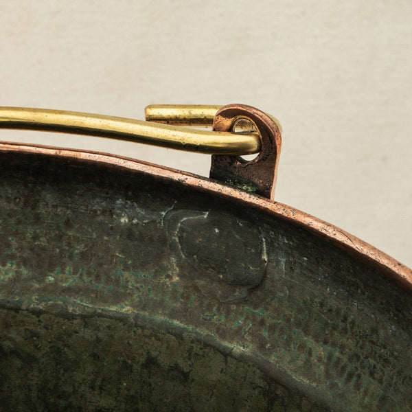 Copper Bucket