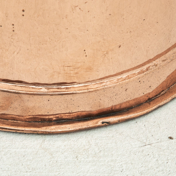 Copper Bucket