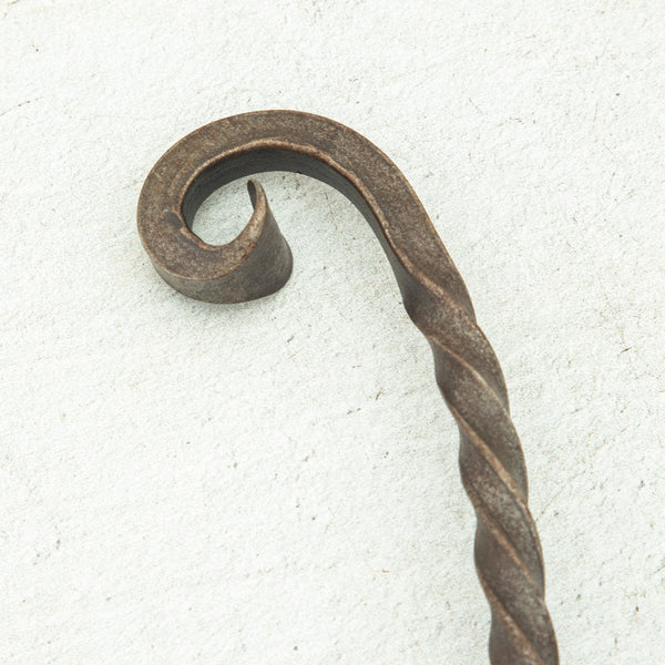 Iron Hook