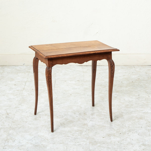 Eighteenth Century Side Table