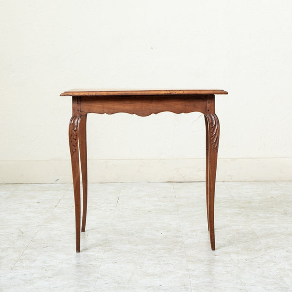 Eighteenth Century Side Table