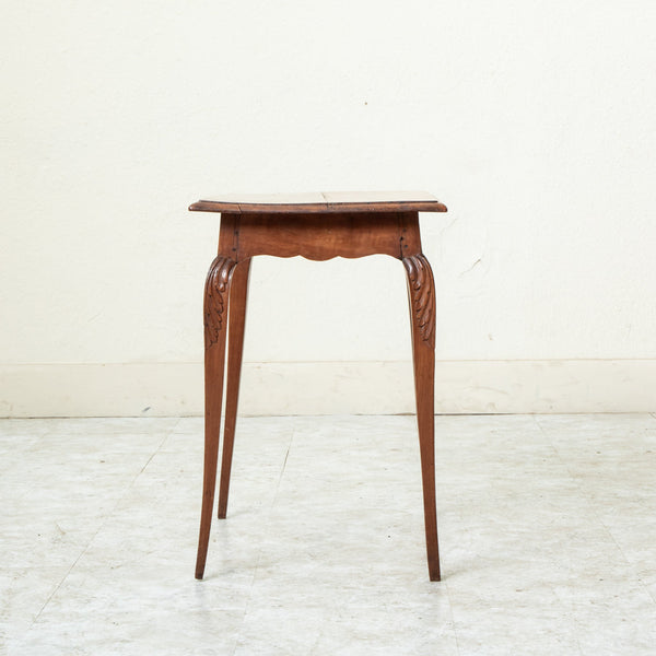 Eighteenth Century Side Table