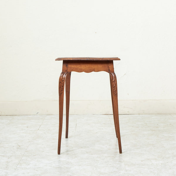 Eighteenth Century Side Table