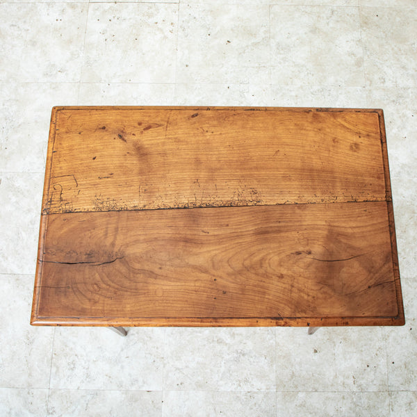 Eighteenth Century Side Table