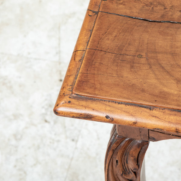 Eighteenth Century Side Table