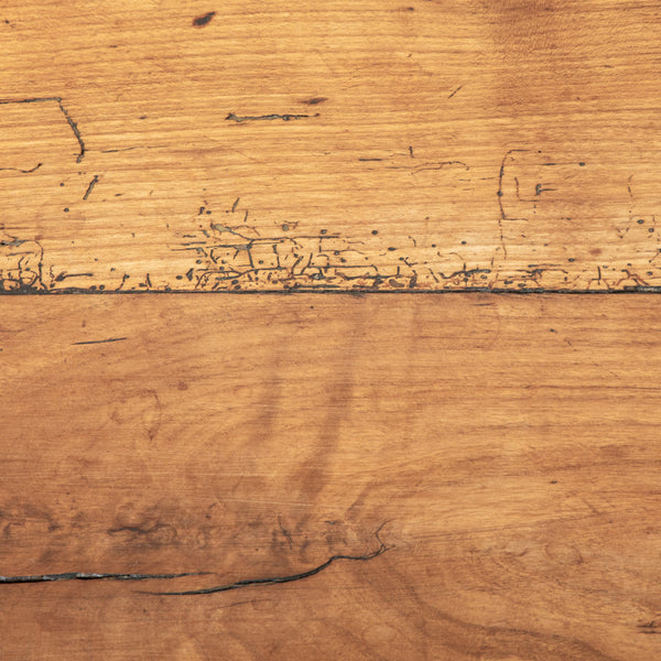 Eighteenth Century Side Table