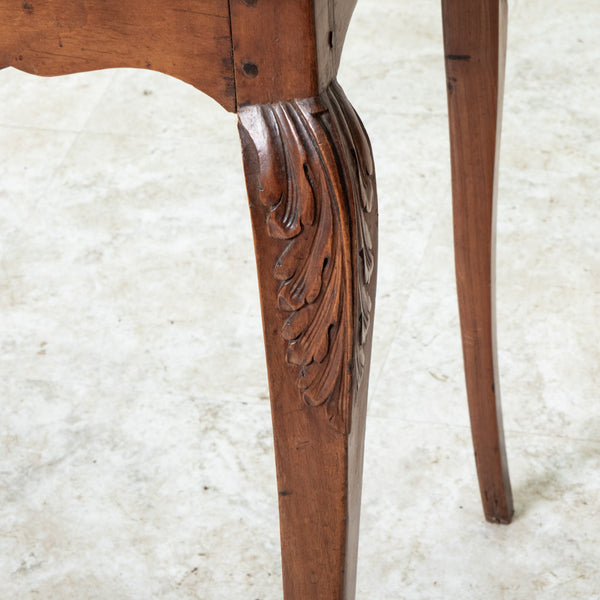 Eighteenth Century Side Table