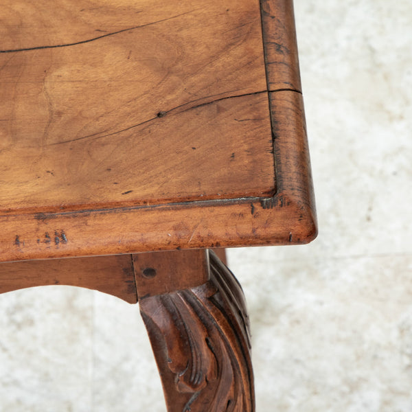 Eighteenth Century Side Table
