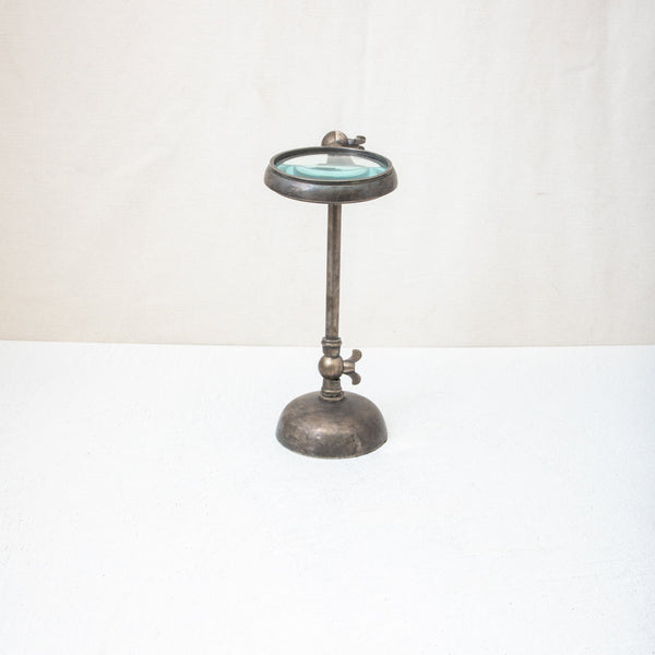 Nineteenth Century Magnifier