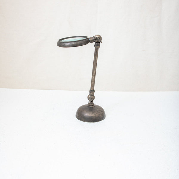 Nineteenth Century Magnifier