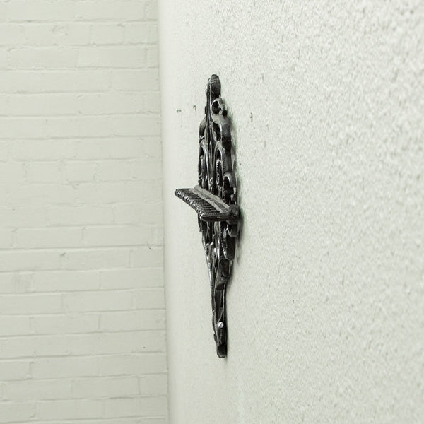 Black Forest Pipe Rack