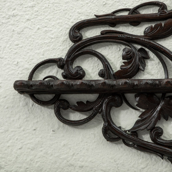 Black Forest Pipe Rack