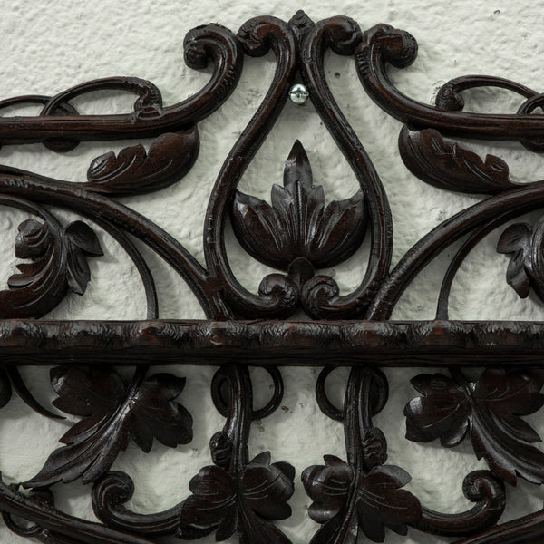 Black Forest Pipe Rack