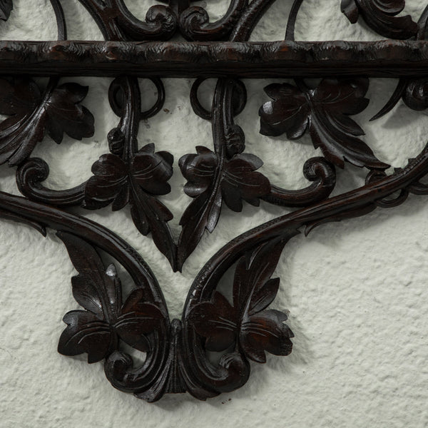 Black Forest Pipe Rack