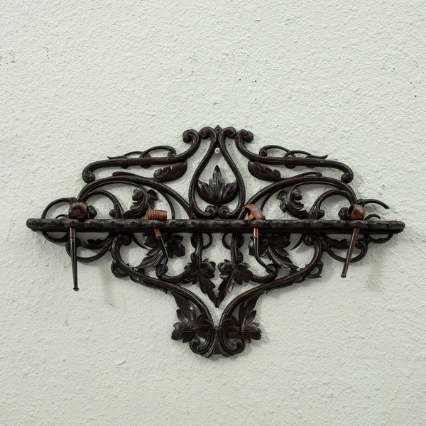 Black Forest Pipe Rack