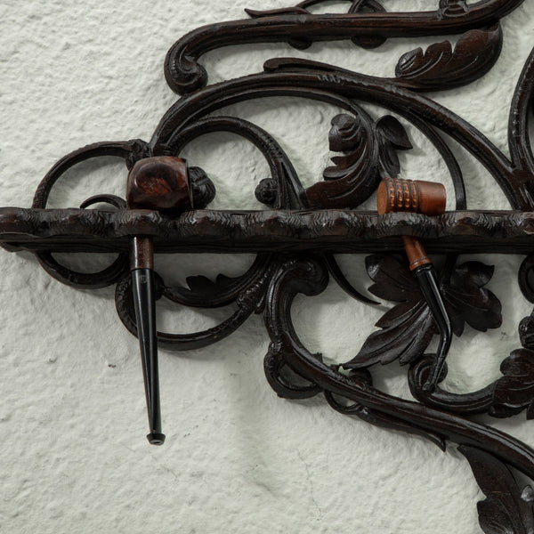 Black Forest Pipe Rack