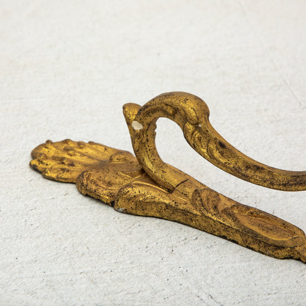 Bronze Hook
