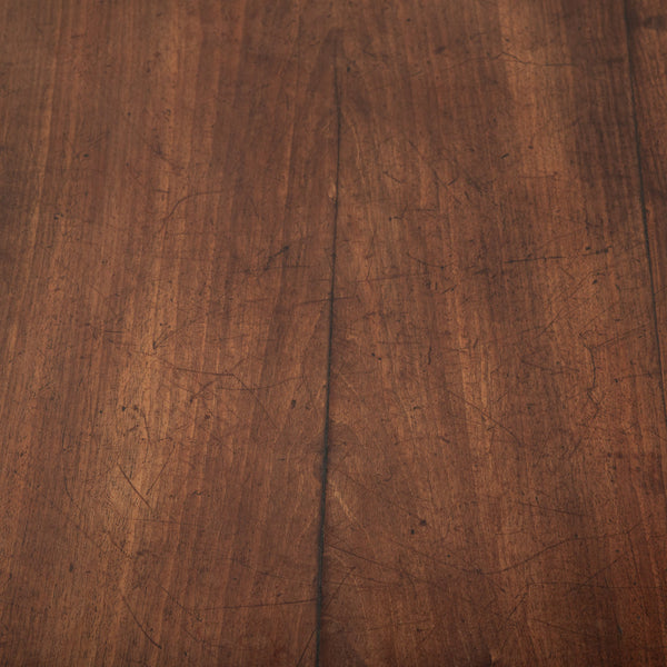 Louis Philippe Pedestal Table