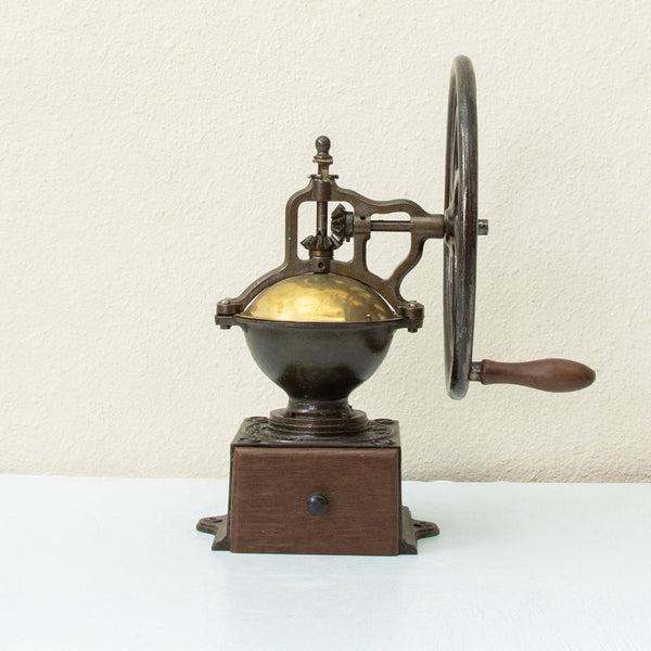 Bistro Coffee Grinder