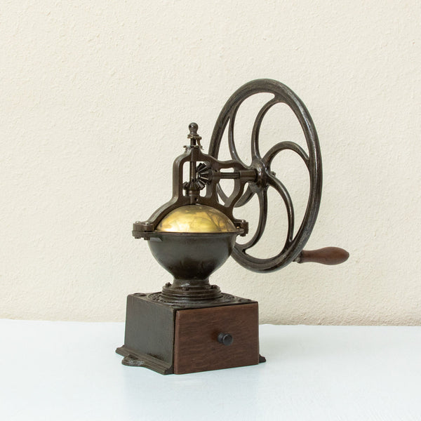 Bistro Coffee Grinder