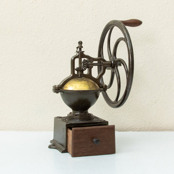 Bistro Coffee Grinder