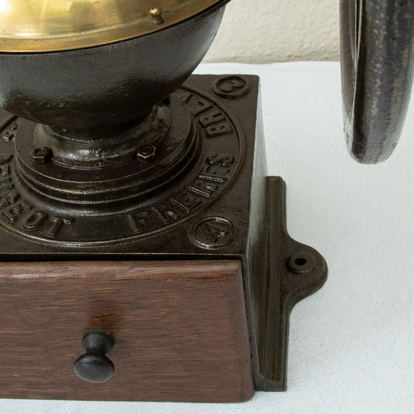 Bistro Coffee Grinder