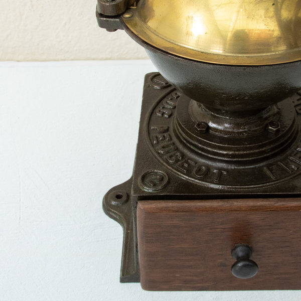 Bistro Coffee Grinder