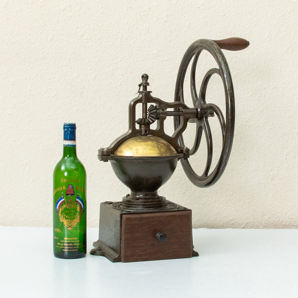 Bistro Coffee Grinder