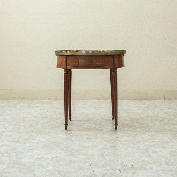 Louis XVI Table Bouillotte