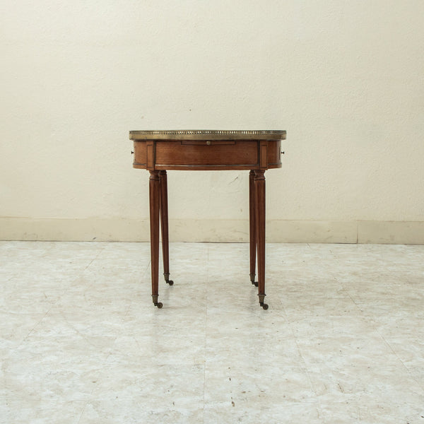 Louis XVI Table Bouillotte