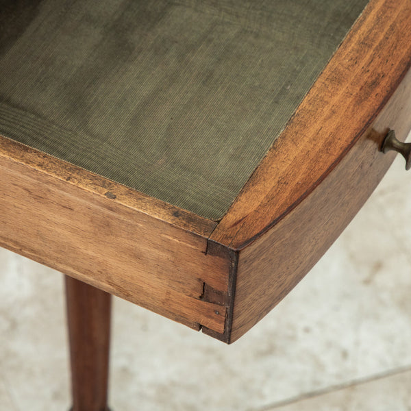 Louis XVI Table Bouillotte