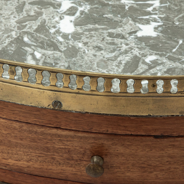Louis XVI Table Bouillotte