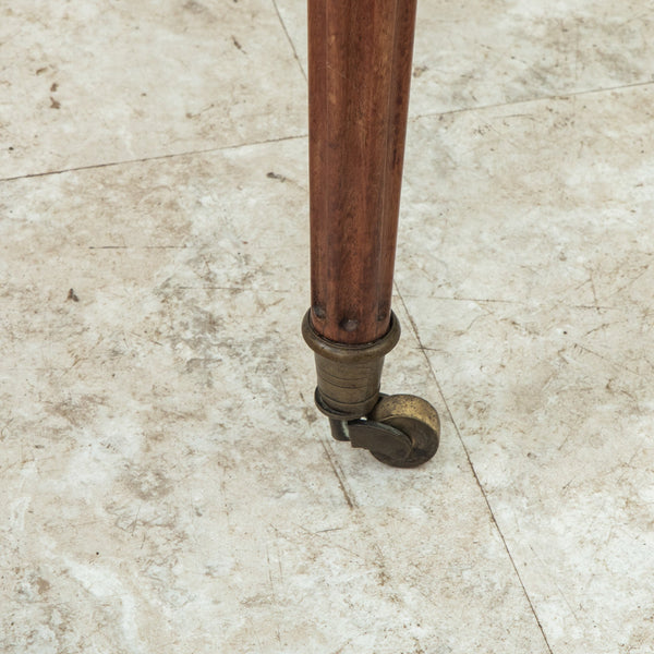 Louis XVI Table Bouillotte