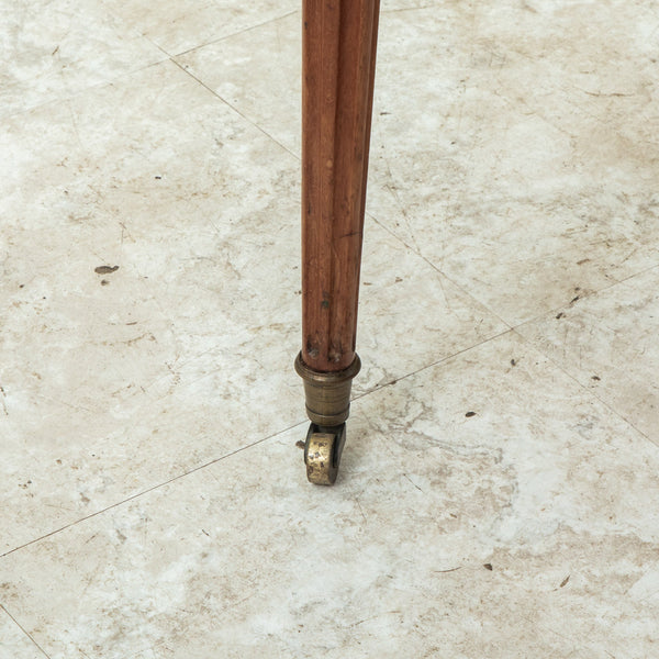 Louis XVI Table Bouillotte