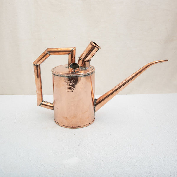 Copper Watering Can