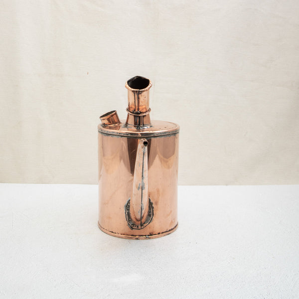 Copper Watering Can