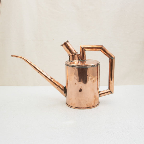 Copper Watering Can