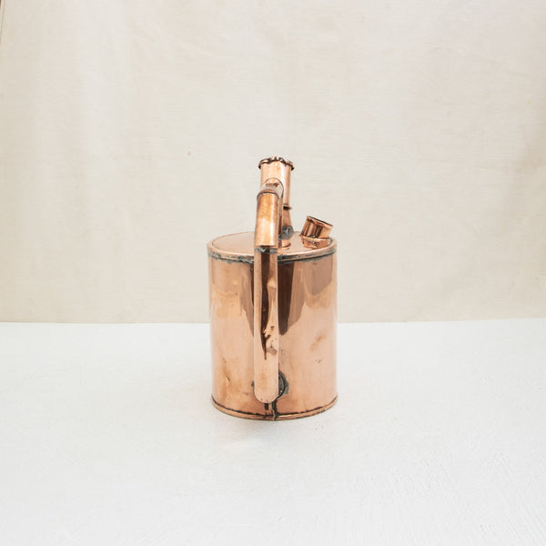 Copper Watering Can
