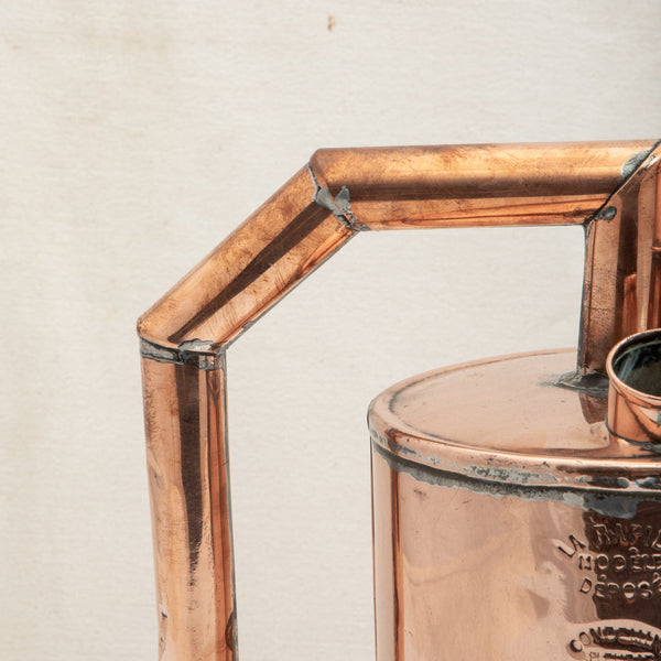 Copper Watering Can