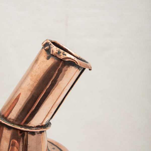 Copper Watering Can