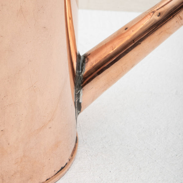 Copper Watering Can