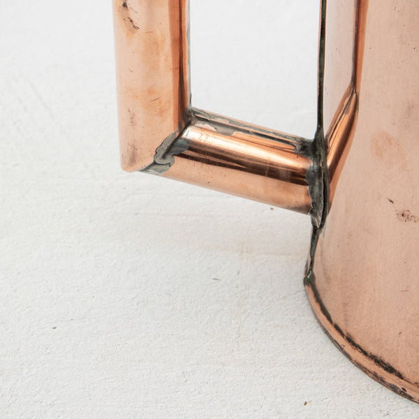 Copper Watering Can