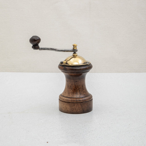 Pepper Mill
