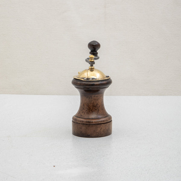 Pepper Mill