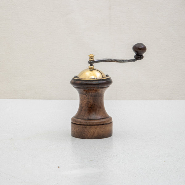 Pepper Mill
