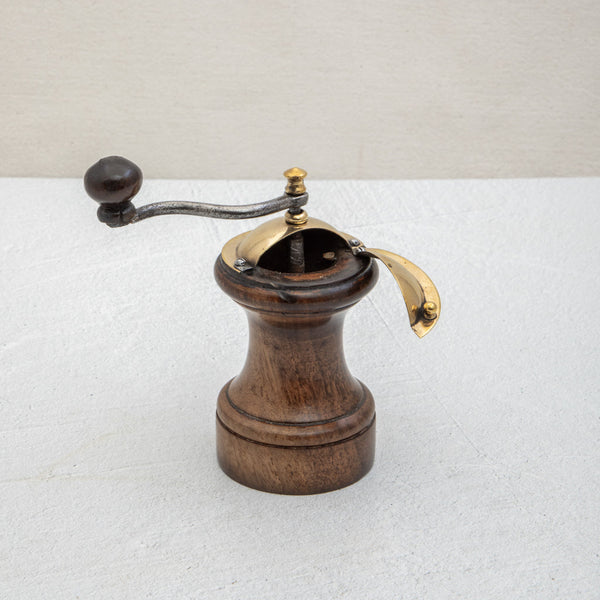 Pepper Mill