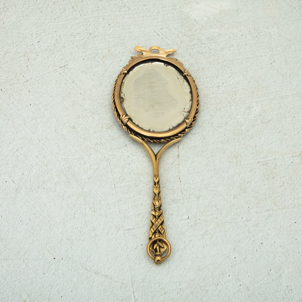 FE 140 Aiguilles Louis XVI - Hands FE 140 Aiguilles Louis XVI - Hands